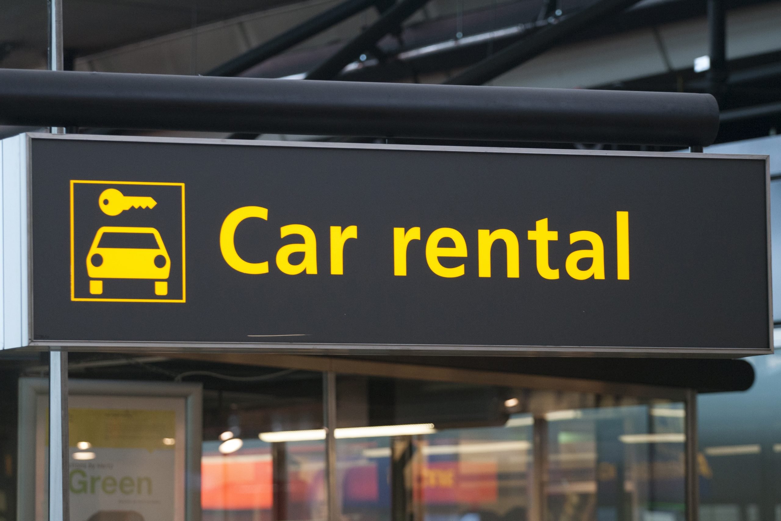 , Vegas Flight Delays Lead To Rental Car Demand, Prices Skyrocket &#8211; uBetMobile.com