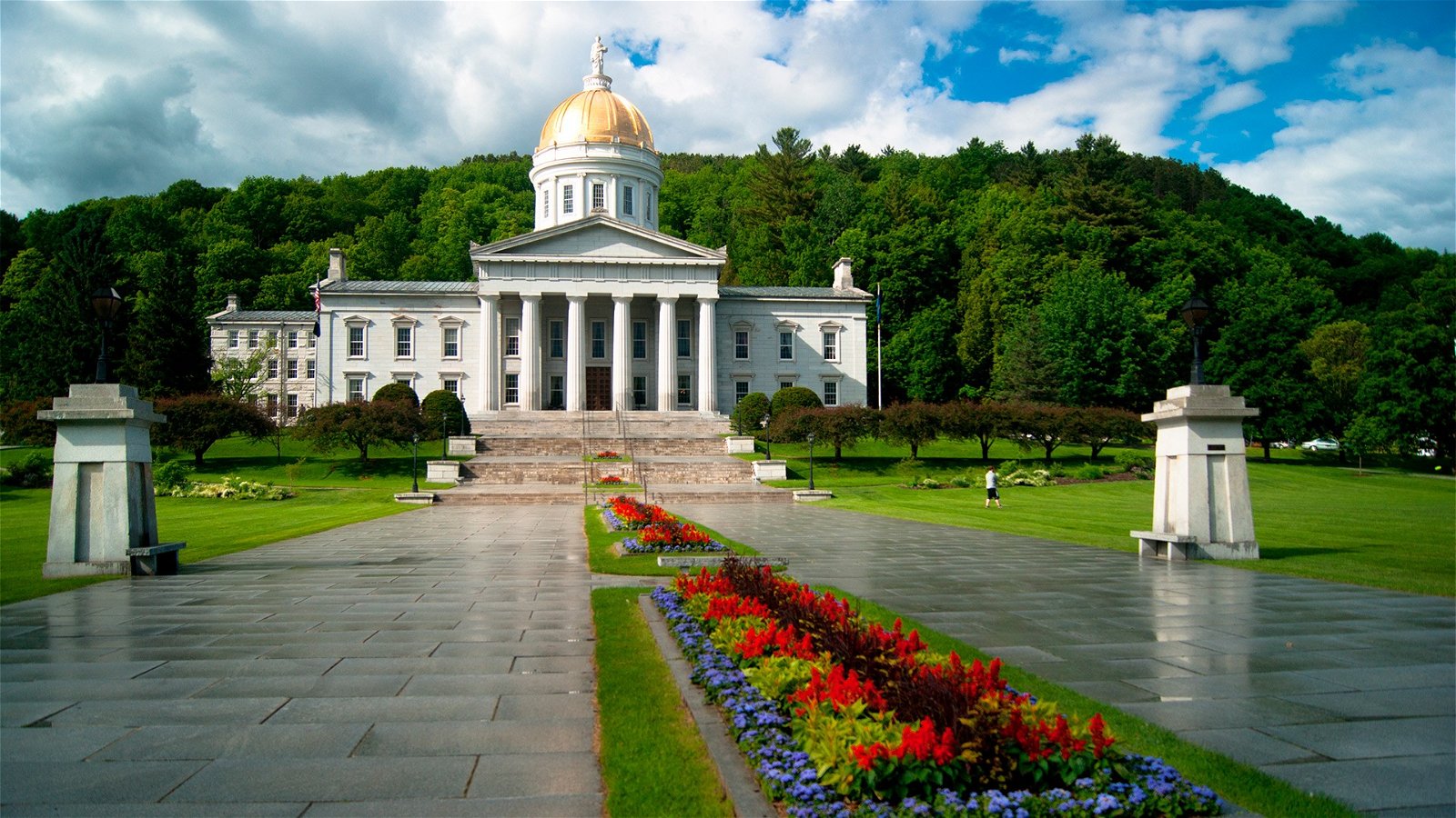 , Vermont: Legislative panel recommends sports betting legalization in new draft report &#8211; uBetMobile.com