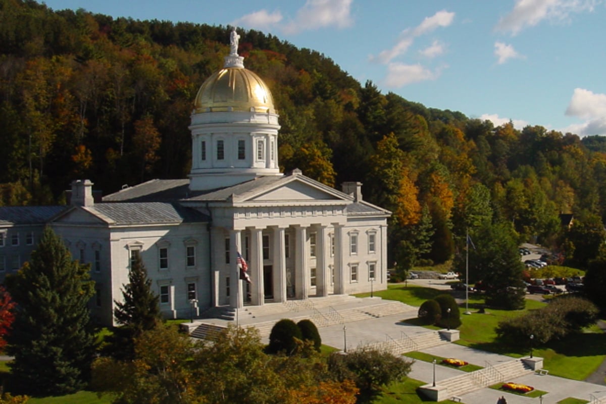 , Vermont Sports Betting Study Committee Recommends Legalization &#8211; uBetMobile.com