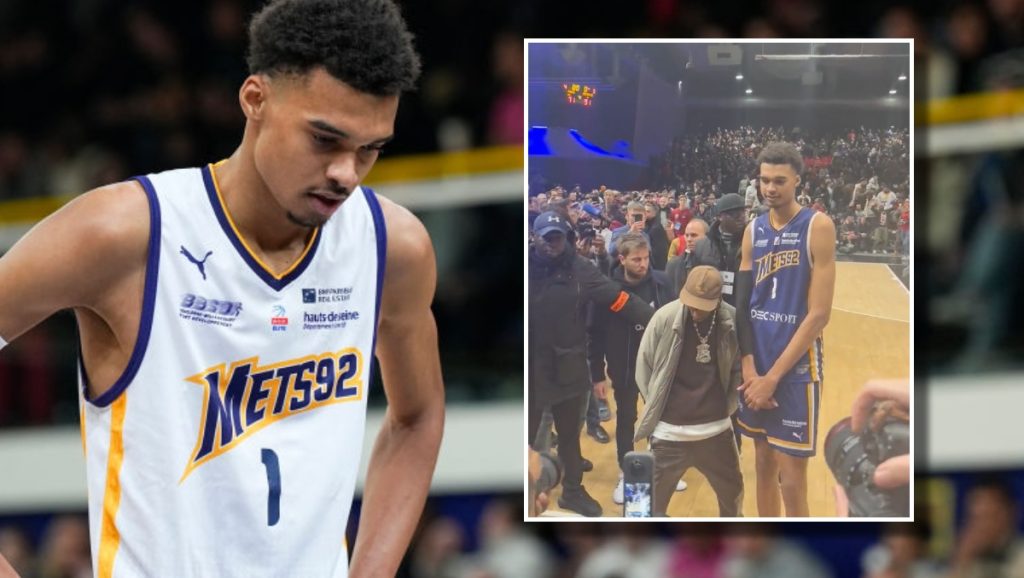 , Ja Morant FaceTimes With Fans Who Got Him Ejected – Mobile Betting Online – uBetMobile.com