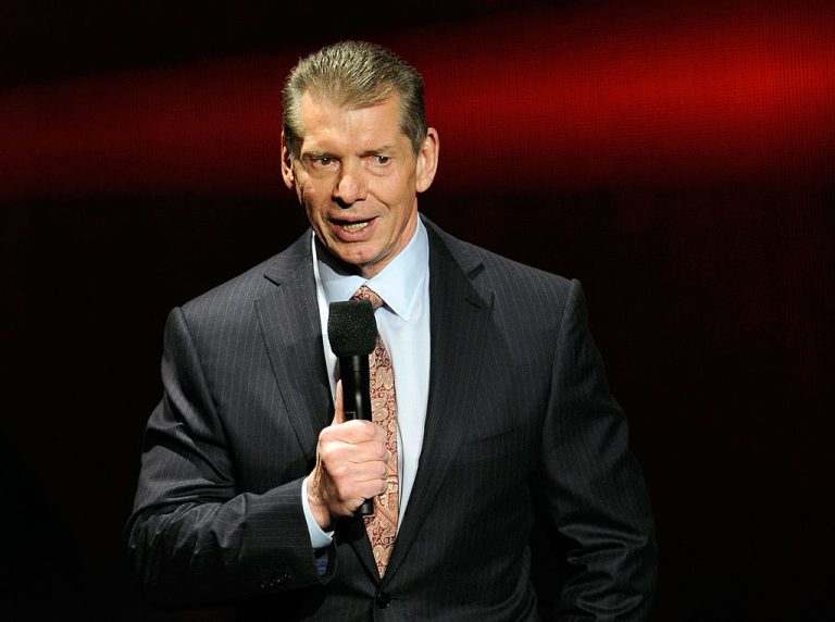 Vince McMahon Facing More Legal Challenges, Abuse Allegations – uBetMobile.com