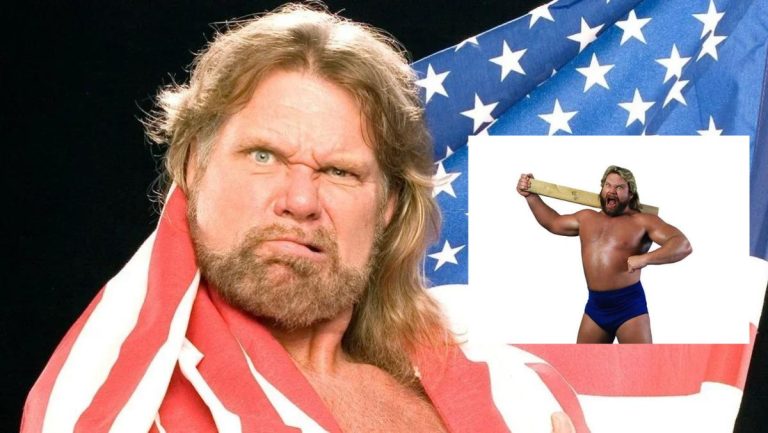 WWE Hall of Famer Jim ‘Hacksaw’ Duggan Wrestled Down Home Invader, Held Him At Gunpoint Until Cops Arrived – Mobile Betting Online – uBetMobile.com