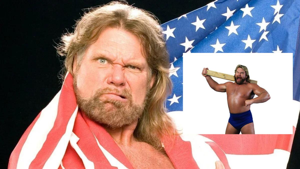 , WWE Hall of Famer Jim &#8216;Hacksaw&#8217; Duggan Wrestled Down Home Invader, Held Him At Gunpoint Until Cops Arrived – Mobile Betting Online &#8211; uBetMobile.com