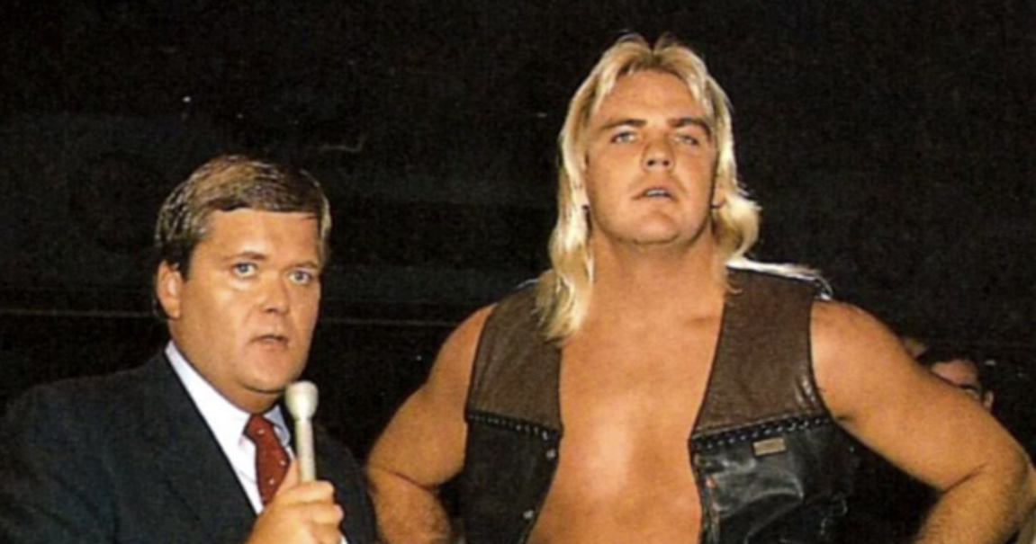 , WWE Legend Barry Windham Suffered &#8216;Massive&#8217; Heart Attack – Mobile Betting Online &#8211; uBetMobile.com