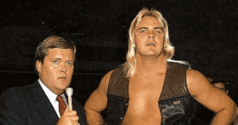 WWE Legend Barry Windham Suffered ‘Massive’ Heart Attack – Mobile Betting Online – uBetMobile.com