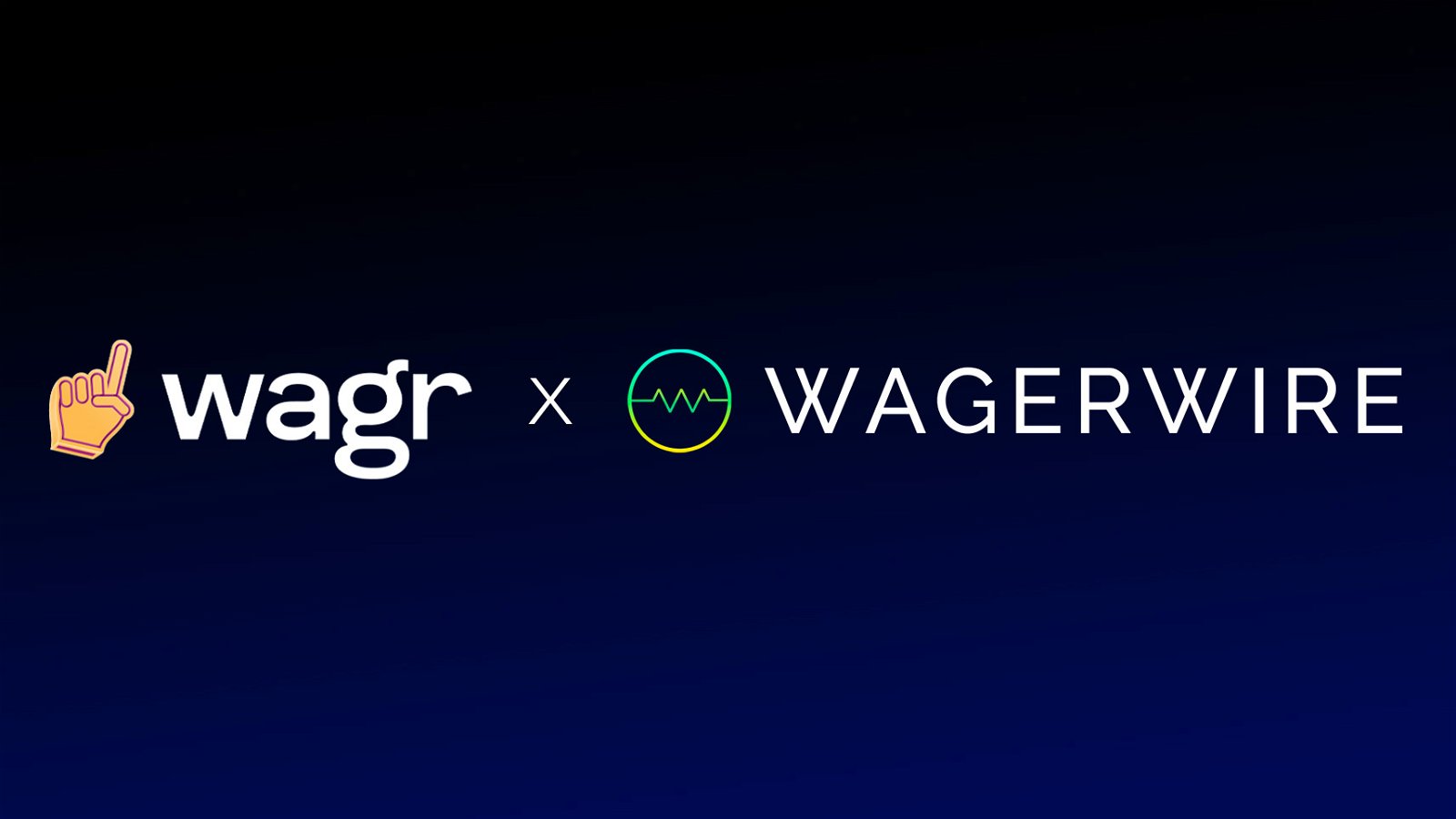 , WagerWire allies with Wagr to provide &#8220;a differentiated sports betting user experience&#8221; &#8211; uBetMobile.com