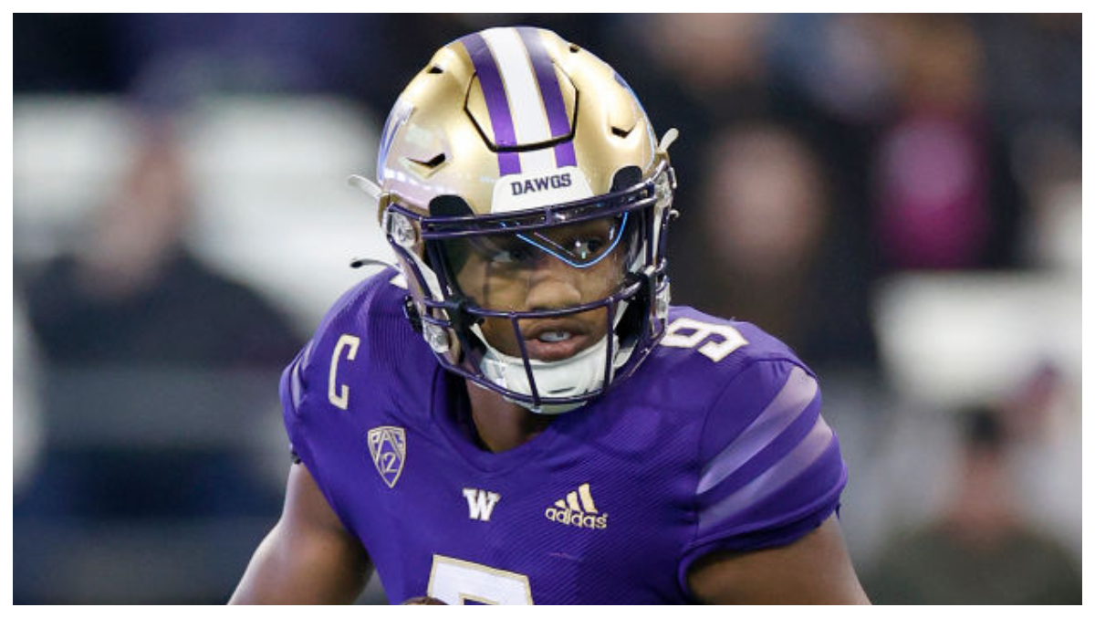 , Underdog Must Bark in Texas vs. Washington – Mobile Betting On the net &#8211; uBetMobile.com