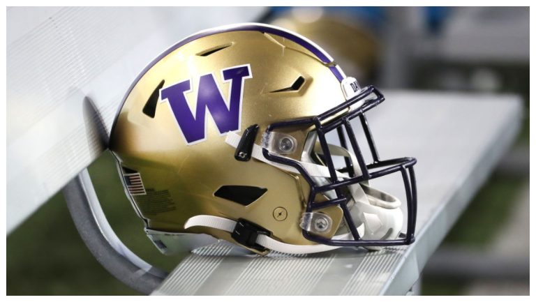 Washington OC Ryan Grubb Lands Massive Contract – Mobile Betting Online – uBetMobile.com