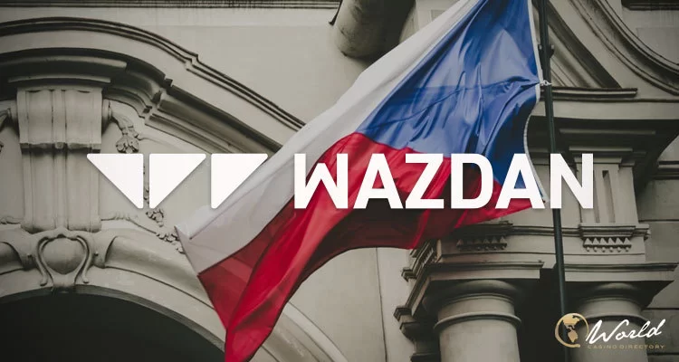 Wazdan and Apollo Games – New Partners for Czech Market – uBetMobile.com