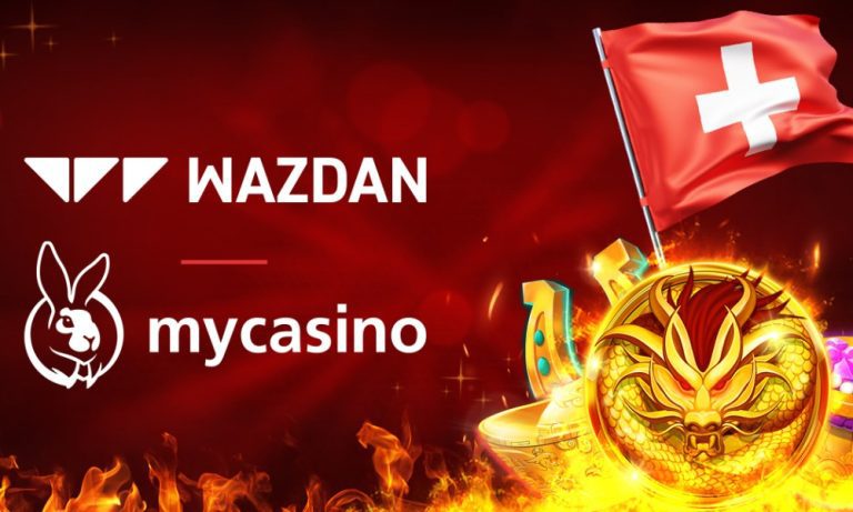 Wazdan expands Swiss presence with Grand Casino Luzern deal – European Gaming Industry News – uBetMobile.com