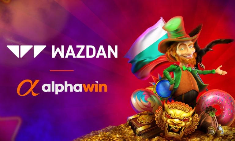 Wazdan expands in Bulgaria with Alphawin content deal – European Gaming Industry News – uBetMobile.com