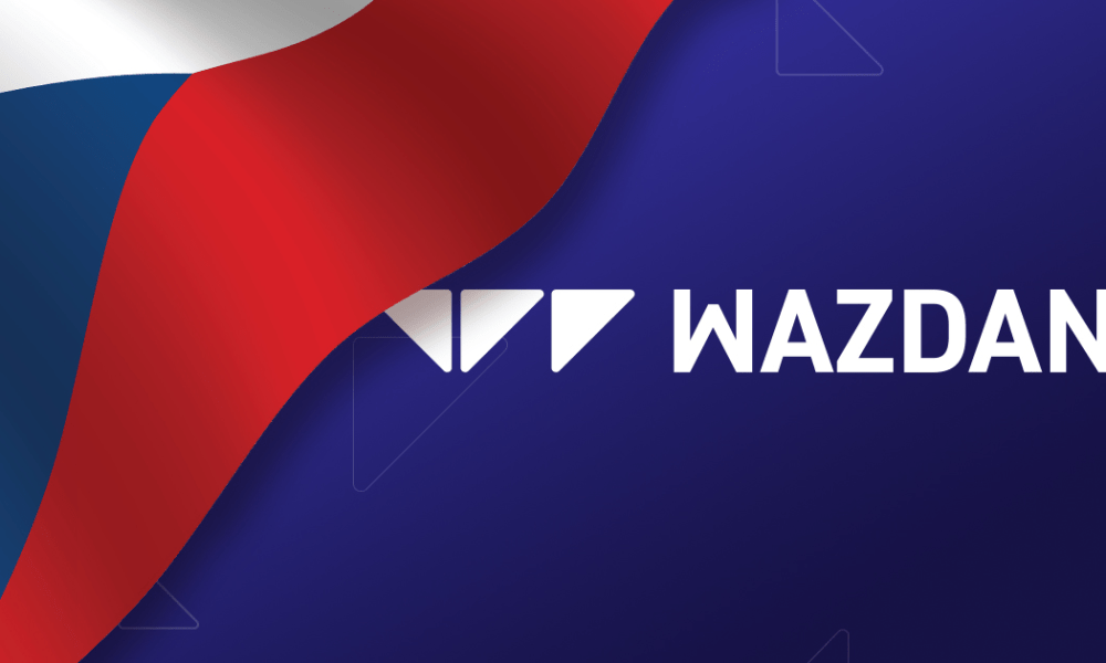 , Wazdan set to make Czech Republic bow – European Gaming Industry News &#8211; uBetMobile.com