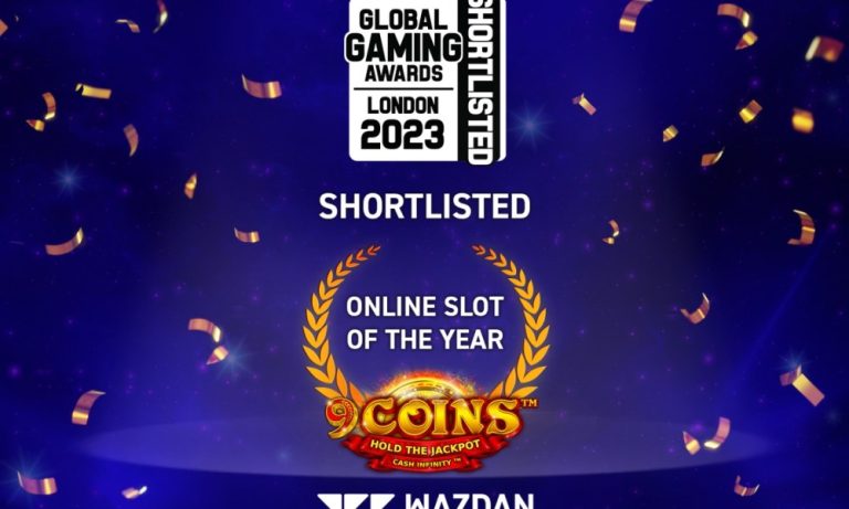 Wazdan’s 9 Coins shortlisted for the Game of the Year title at the prestigious Global Gaming Awards – European Gaming Industry News – uBetMobile.com