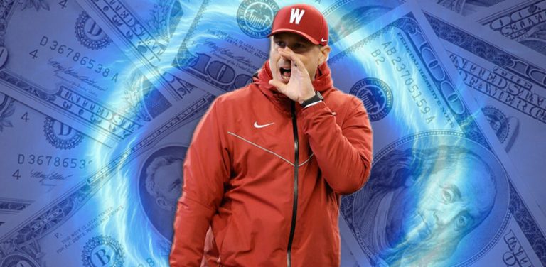 Wazzu Coach Claims Foul Play With Transfer Portal Involving Parents, NIL – uBetMobile.com