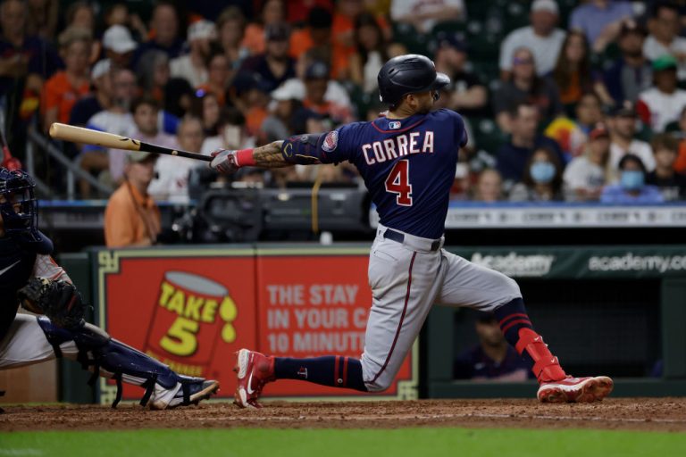 What in the World is Going on With Carlos Correa and the Mets? – Mobile Betting Online – uBetMobile.com