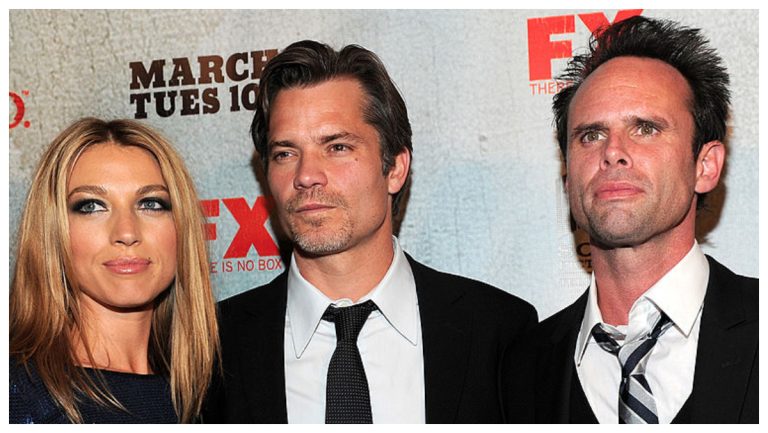 When Will A Trailer For The ‘Justified’ Reboot Be Released? – Mobile Betting Online – uBetMobile.com