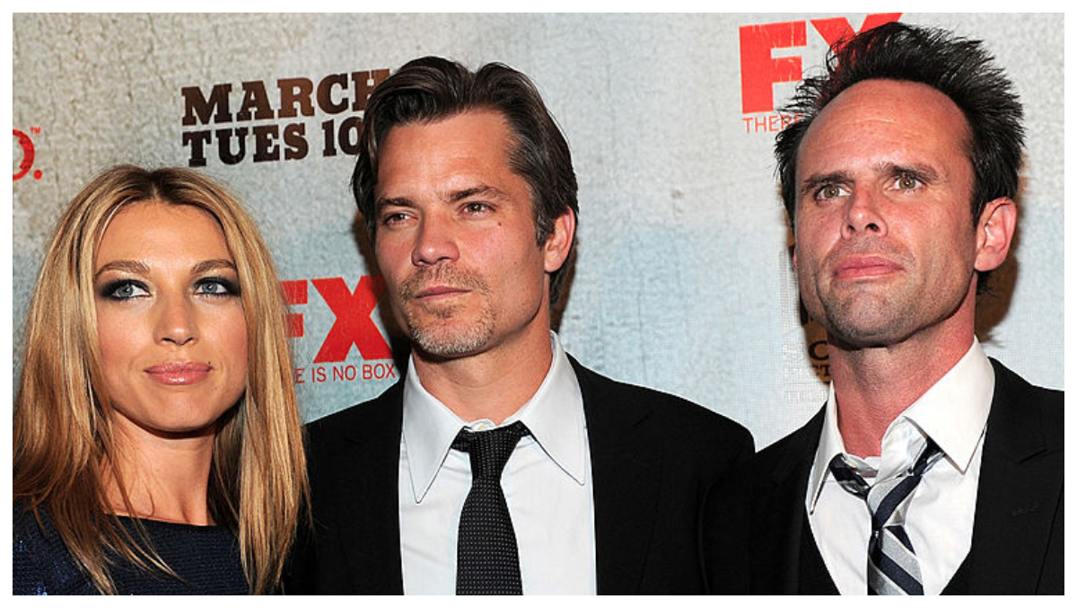 , When Will A Trailer For The &#8216;Justified&#8217; Reboot Be Released? – Mobile Betting Online &#8211; uBetMobile.com