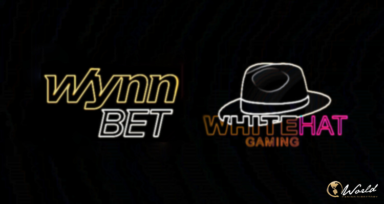 White Hat Gaming shares PAM solution with WynnBET for US market – uBetMobile.com