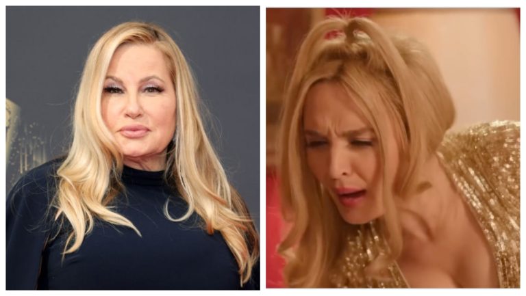 ‘White Lotus’ Star Jennifer Coolidge Approves Of Spot-On SNL Impression – Mobile Betting Online – uBetMobile.com