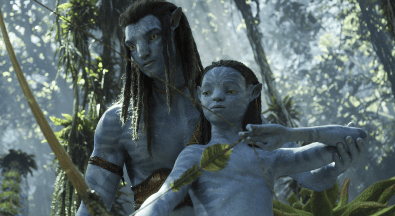 White People In Avatar Gross ‘Cultural Appropriation’ – uBetMobile.com