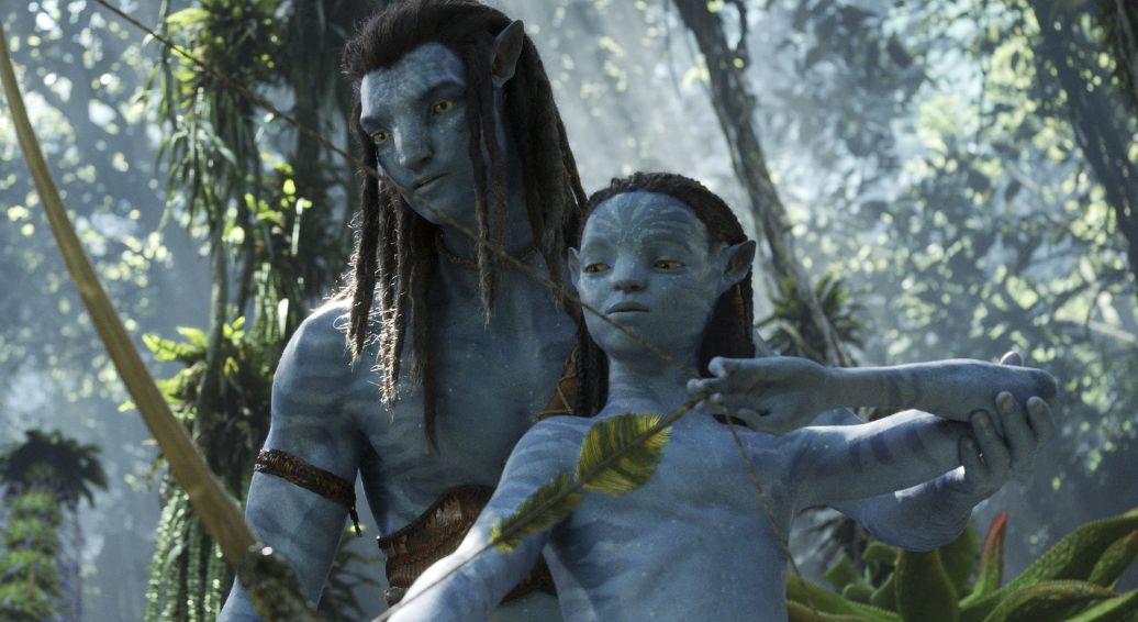 , White People In Avatar Gross &#8216;Cultural Appropriation&#8217; &#8211; uBetMobile.com