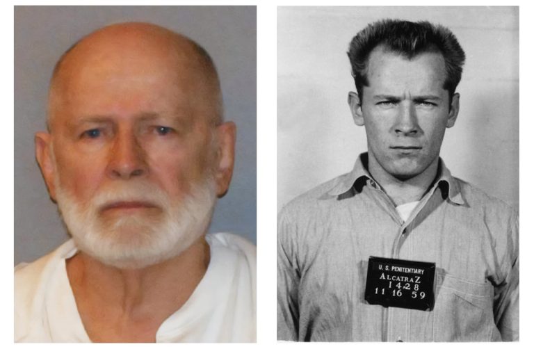 Whitey Bulger Prison Mates Took Bets on When He’d Be Murdered – uBetMobile.com