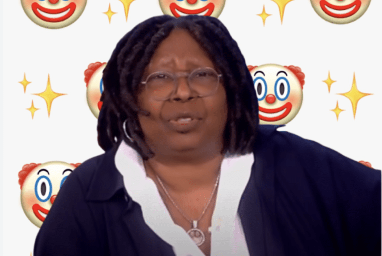 Whoopi Goldberg Again Issues An Apology For Holocaust Comment – uBetMobile.com