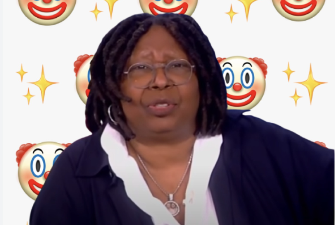 , Whoopi Goldberg Again Issues An Apology For Holocaust Comment &#8211; uBetMobile.com