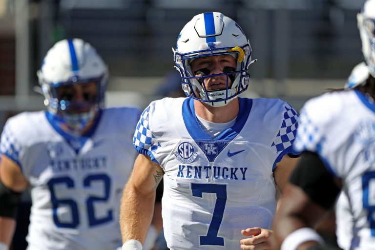 Will Levis Officially Opts Out Of Kentucky’s Pointless Bowl Game – uBetMobile.com