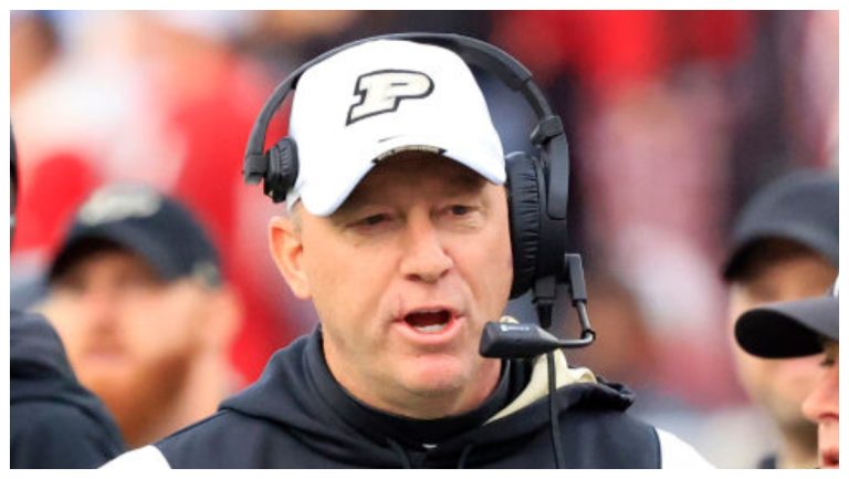 Will Louisville Employ the service of Jeff Brohm? He Reacts To The Opening – Mobile Betting Online – uBetMobile.com