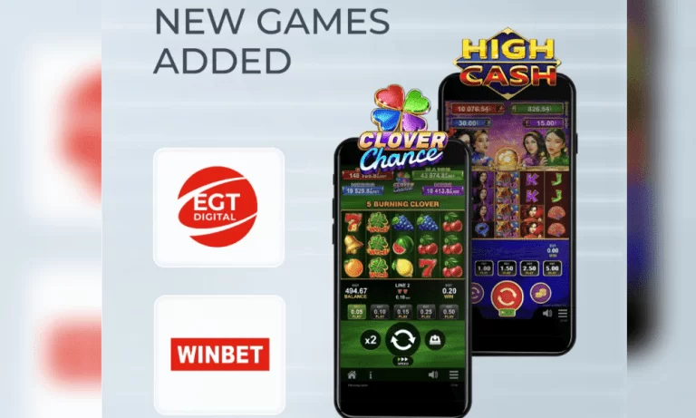 Winbet Bulgaria enhances its partnership with EGT Digital – European Gaming Industry News – uBetMobile.com