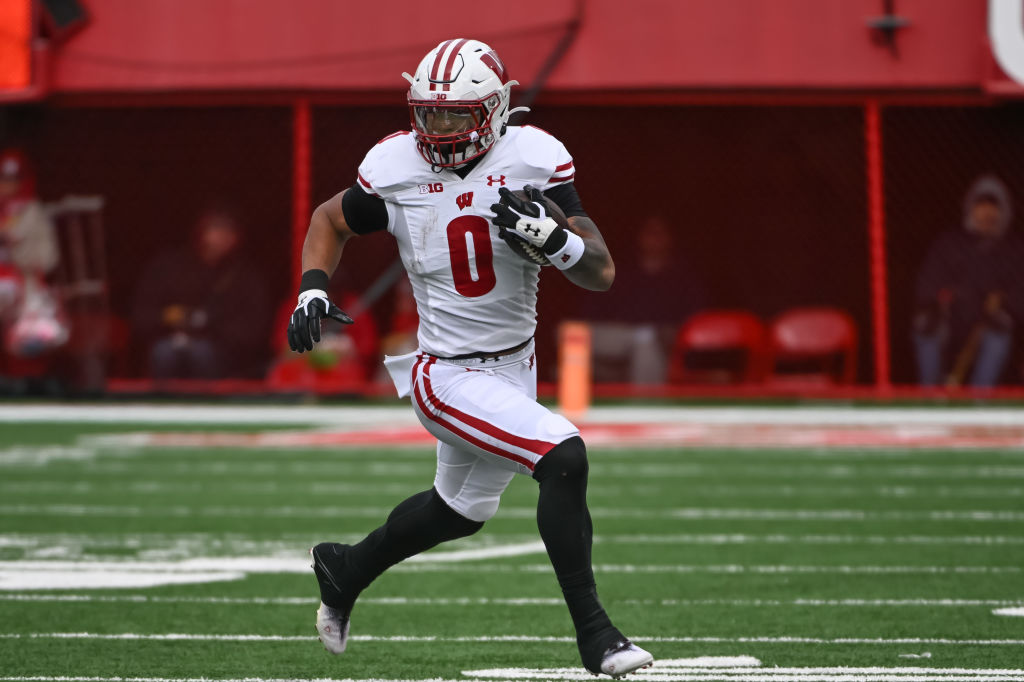 , Wisconsin Is Guaranteed To Win The Guaranteed Rate Bowl – Mobile Betting Online &#8211; uBetMobile.com