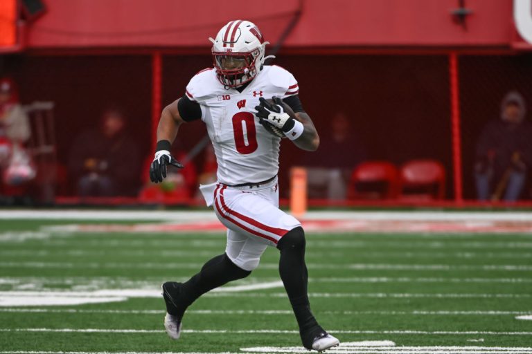 Wisconsin Is Guaranteed To Win The Guaranteed Rate Bowl – Mobile Betting Online – uBetMobile.com