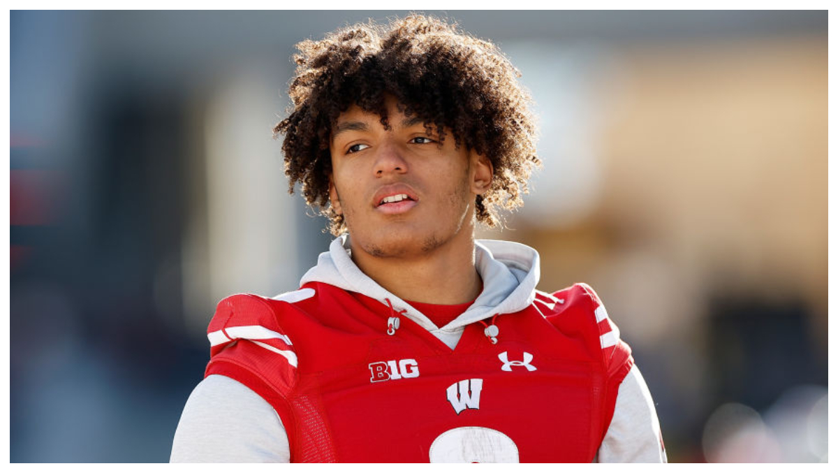 , Wisconsin Star Braelon Allen Responds To Transfer Rumors – Mobile Betting Online &#8211; uBetMobile.com