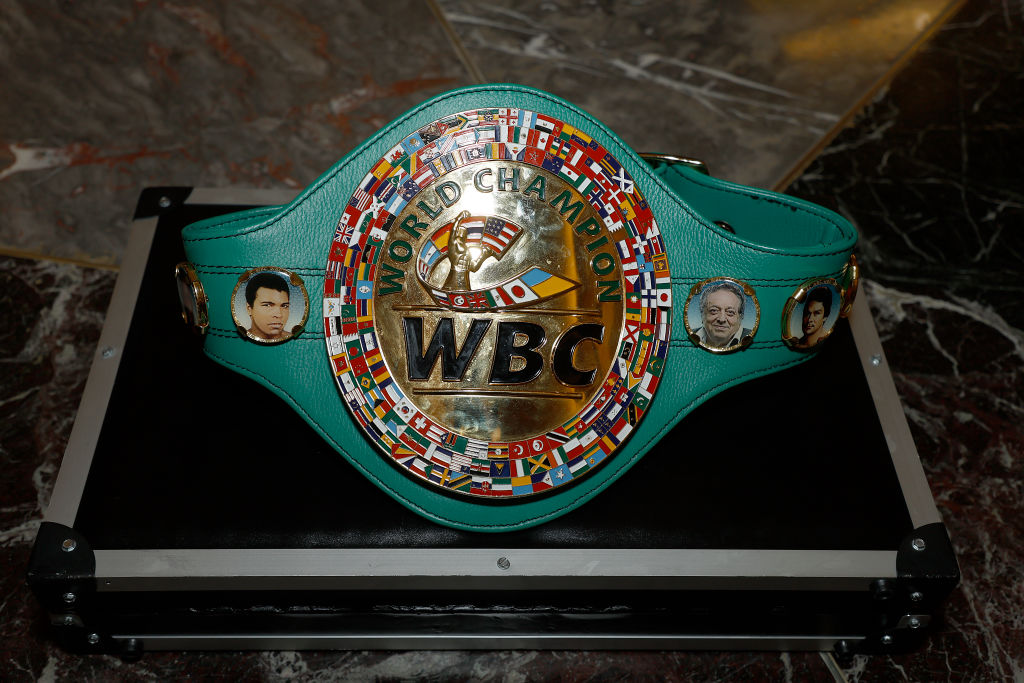 , World Boxing Council Set To Create New Transgender Division In 2023 &#8211; uBetMobile.com