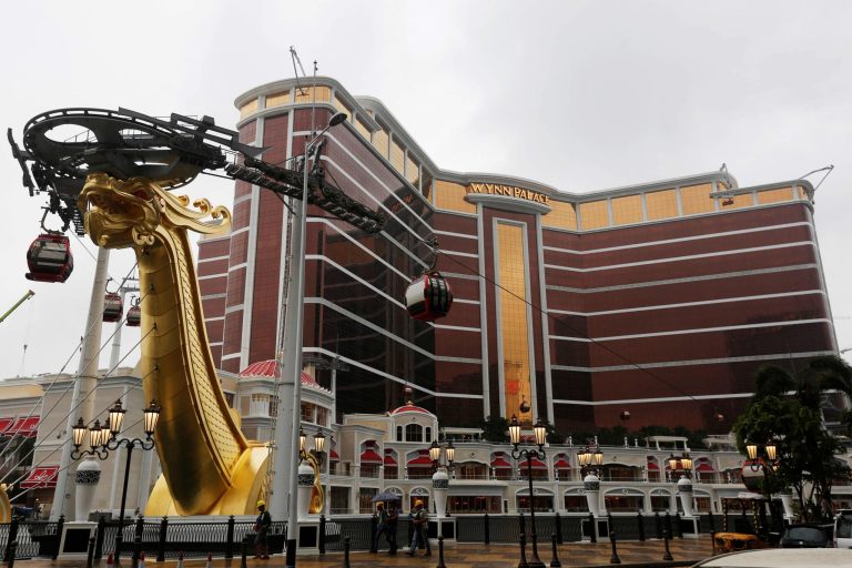 Wynn Resorts Likely To Carry High Leverage Throughout 2023 – uBetMobile.com