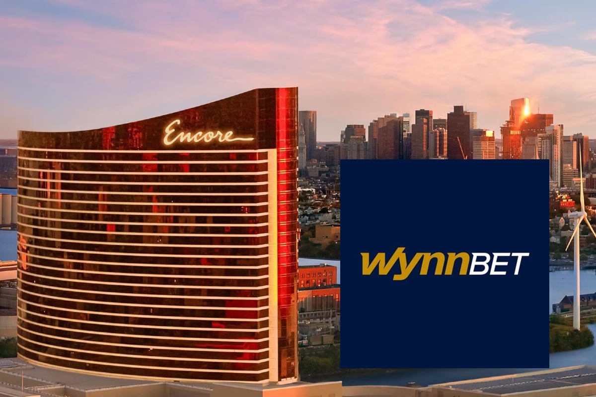 , WynnBet Receives First Mobile Sportsbook License in Massachusetts &#8211; uBetMobile.com