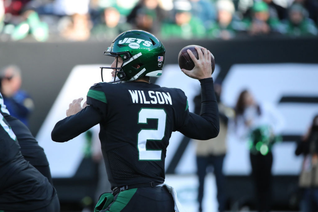 , Zach Wilson Will Be Commencing All over again For The Jets This Week Versus The Jaguars – Mobile Betting Online &#8211; uBetMobile.com