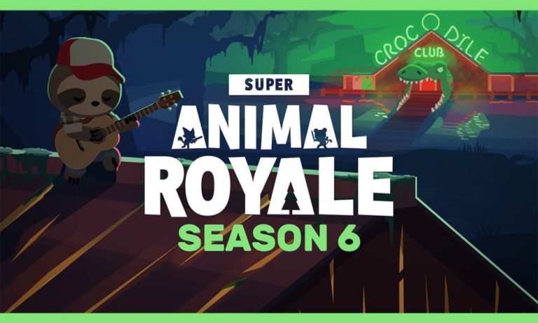 Zordix Launches Super Animal Royale Season 6 – European Gaming Industry News – uBetMobile.com