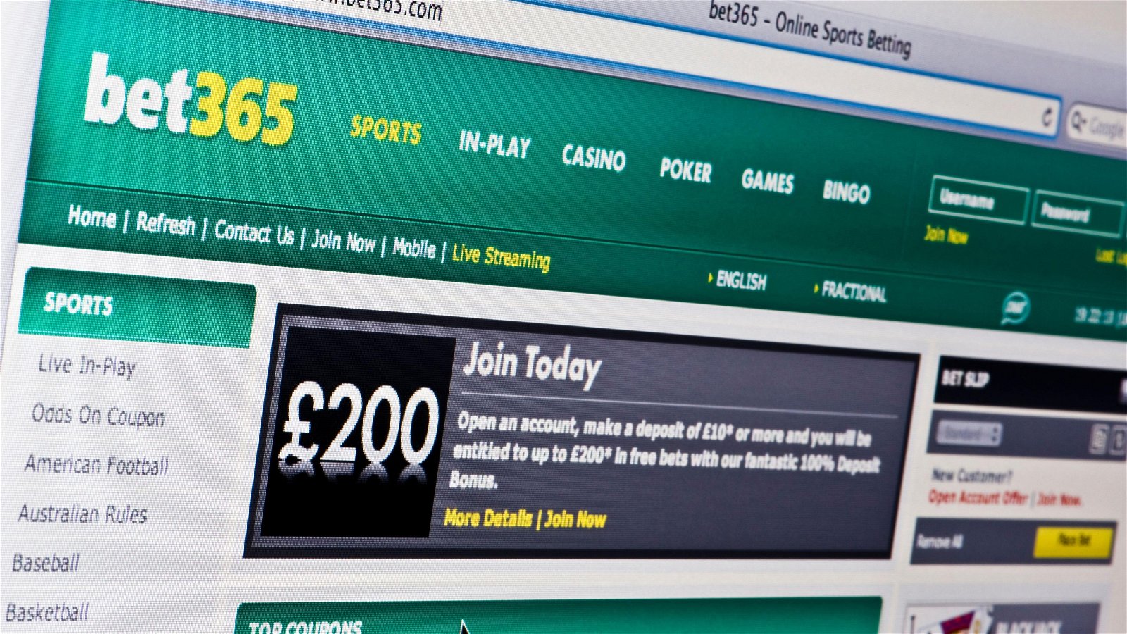 , bet365 expands its Software Testing Academy to Manchester; opens its doors to new applicants &#8211; uBetMobile.com