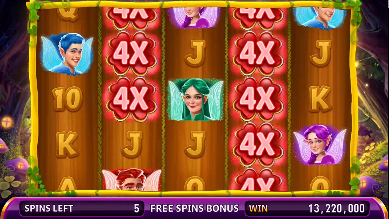 , Leprechauns Chance Cash Secure, Play It On The Internet At Pokerstars Casino