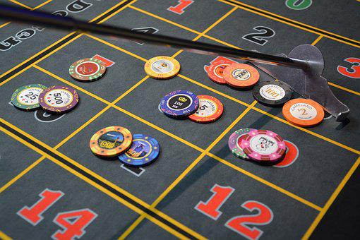 Coushatta Casino Slot Machines Obtaining Rich With Web Casinos