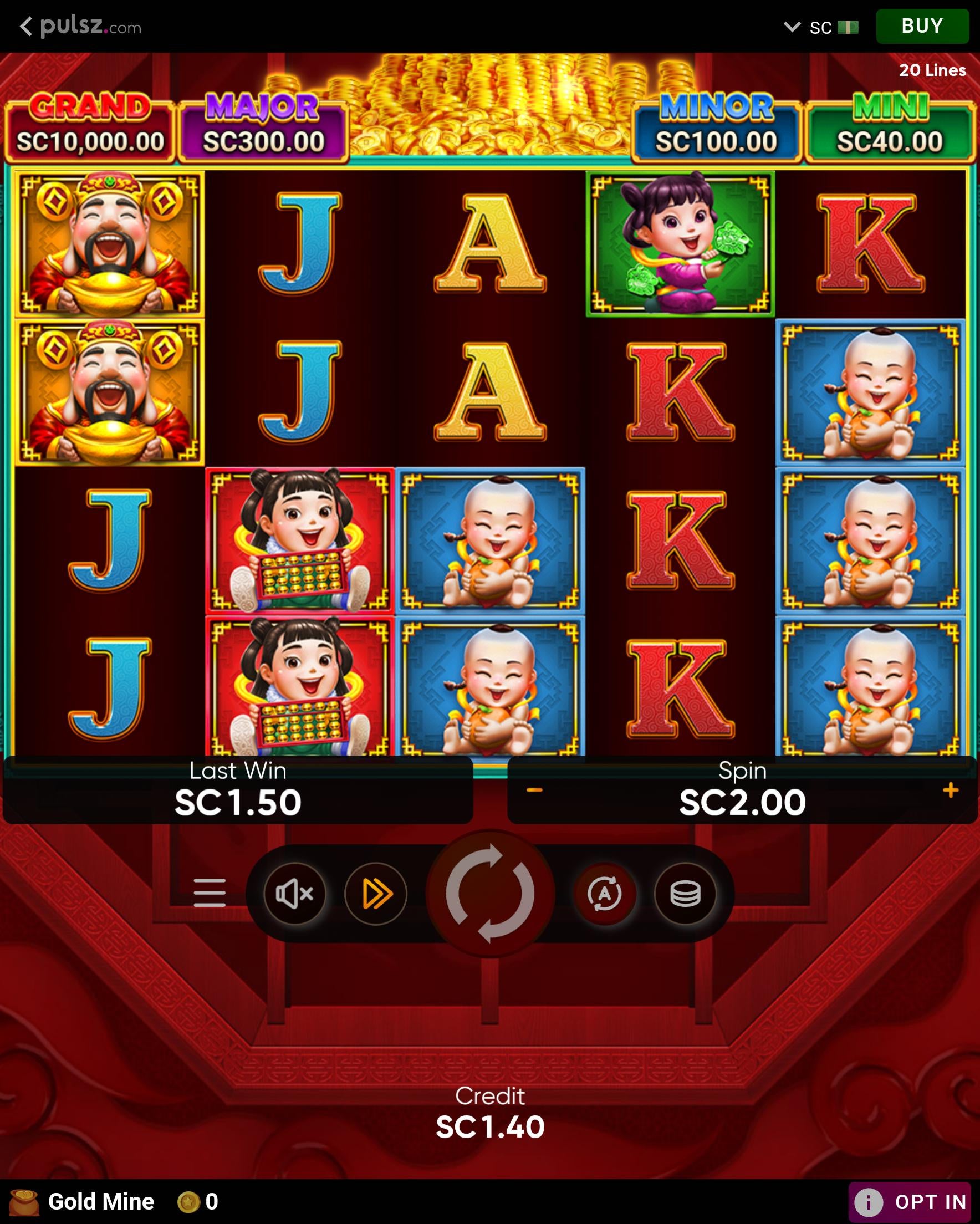 , what does the gold at the top mean? : gambling &#8211; uBetMobile.com