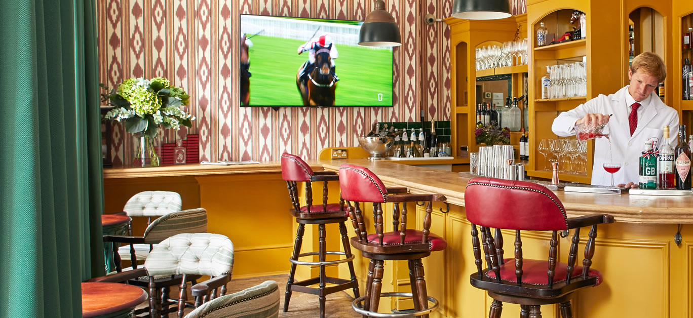 , ‘World’s Poshest Sports Book’ Loses London Home &#8211; uBetMobile.com