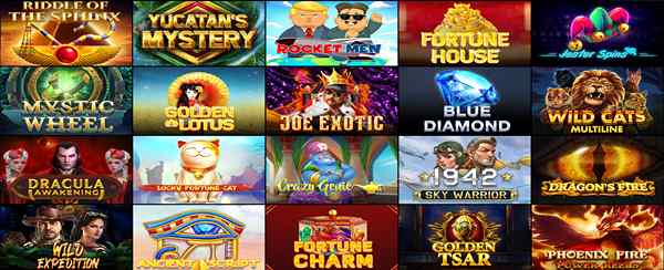 , TopSlotSite.com | Super UK Slots – Best for Mobile &#8211; uBetMobile &#8211; 2023