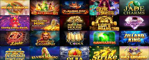 , TopSlotSite.com | Super UK Slots – Best for Mobile &#8211; uBetMobile &#8211; 2023