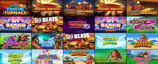 , TopSlotSite.com | Super UK Slots – Best for Mobile &#8211; uBetMobile &#8211; 2023