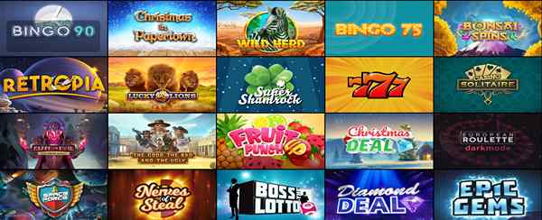 , TopSlotSite.com | Super UK Slots – Best for Mobile &#8211; uBetMobile &#8211; 2023