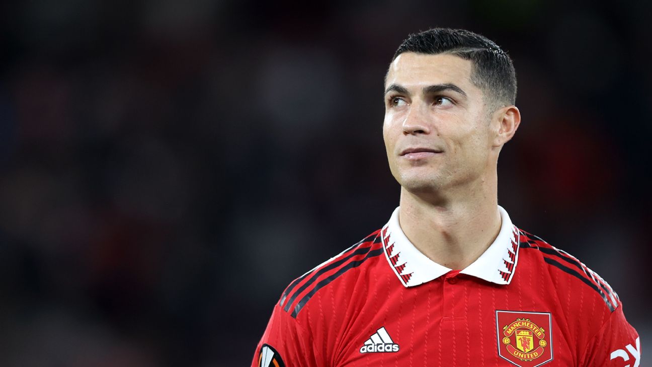 Ronaldo&#8217;s Al-Nassr transfer among shock moves out of Europe &#8211; uBetMobile.com