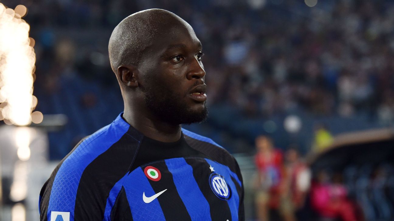 Inter Milan&#8217;s Romelu Lukaku wants permanent Chelsea exit &#8211; uBetMobile.com